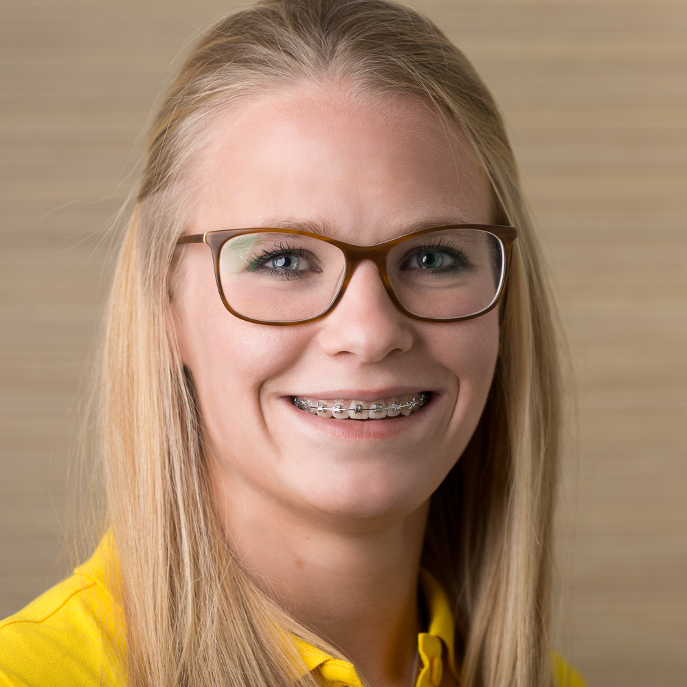 Laurine Meyer