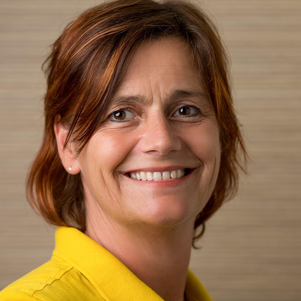 Wiltrud Lindemann
